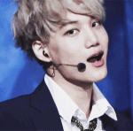 [카이] 안뇽 <b>인어</b>들