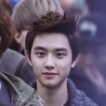 [도경수] 경수 가만보면