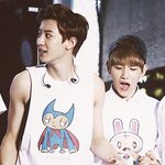 [EXO] 내가찬백<b>러지</b>만찬백은 정말