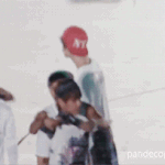 [EXO] 이거너무귀엽다ㅋㅋㅋ백현이가만히있는것봐
