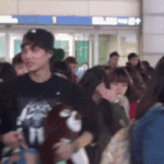 [카이] 세훈이가<b>막내</b>아니였어..?