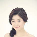 이유비, 눈꽃여왕 분위기 물씬 나는 광고 촬영현장 공개 