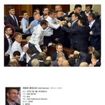 나서면 곤란해"우크라이나 국k <b>one</b>들의 싸움에 그가 나서지 않은...