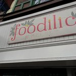 [<b>LIFE</b>]영국- 내가 채식주의자라면? foodilic