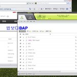[BAP] 인간적으로 너무 <b>늦잠</b>잔다 니네들