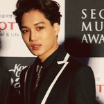 [카이] 인어들 <b>김종인</b> 내린머리 깐머리중에 뭐가 더좋아?