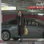 [모델] 패셔니스타 최여진 하체 길이 113cm  대단해요!