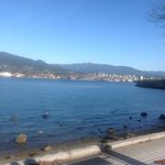 스탠리 파크 토템폴 (Stanley <b>Park</b> Totem Pole)