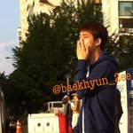 [EXO] 됴보트 <b>발사</b>!