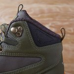 [등산화] 가장 편안한 등산화 추천! 다이나믹 <b>ex</b> - 등산화 추천