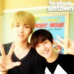 [EXO] 둘이케미<b>터짐</b>