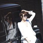 [김혜수] 김혜수 뉴욕 시크룩