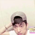 [<b>got</b>7] 김수현+유승호 ㄹㅇ