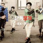 [카이] 팀카이<b>vs</b>팀루한 댄스배틀