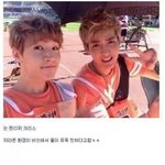 [짠짜] 페북에 뜬 크리스와 <b>헨리</b>의 차이점ㅋㅋㅋ