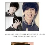 유승호의 사랑을 <b>독차지</b>한 여배우 ~ !