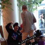 [BAP] 프로필상으론184 본인입으로는186 실제로는186이상인...