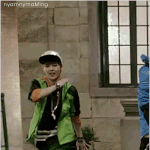 [시우민] 아무리 내가 민석덕후가 되어도..