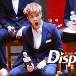[레이] 조는 레이 웃는 레이 귀여운 레이