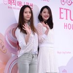 [크리스탈] 크리스탈 살 좀 붙은 듯