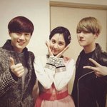 [EXO] 너네도 이제 엑소 사이에 설수있어