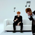 [시우민] 낰낰 웅녀들? 민석이 새로운 <b>버릇</b>을 찾았습니다만?