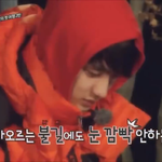 [EXO] 로봇<b>힘내라</b>