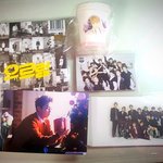 [시우민] 으르렁 앨범이 와쏘요~