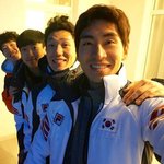 실력도 <b>출중</b>한데 외모까지 훤칠한 이승훈