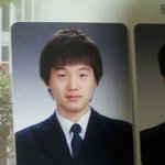 [<b>방탄소년단</b>] 우리학교졸사에 연예인있는거 첨이당