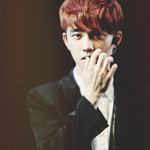 [exo] 디오 성격? 분위기?