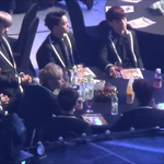 [카이] 김카이씨 춤에대한열정(?)<b>feat</b>.방탄