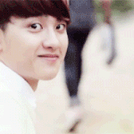 [EXO] 경수 : 안녕~~~ 