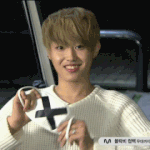 [블락비] <b>난이</b>만나중에올게