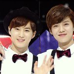 [EXO] 오늘 <b>영화</b> 찌라시를 봤는데
