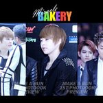 [시우민] 떴다! 메커번 포토북!!!