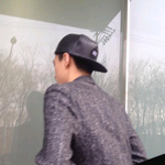 [EXO] 세훈<b>사옥</b>사진