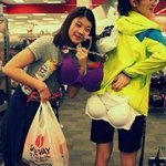 심석희 <b>공상정</b> 너무 귀엽지 않음?