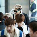 [EXO] 세훈이가 흑발하면