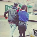[세훈] 옆에 여자 <b>여친</b>아니고 사생