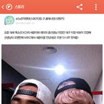 [세훈] 레이와 세훈이의 춤선생님 <b>포스</b>