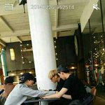 [EXO] 오늘수호타오세훈