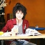 조금 과한듯한 아이돌 파마 머리<b>st</b>