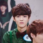 [루한] <b>루루</b> 아이컨택 하자^^(심쿵주의)