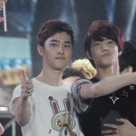 [도경수] 경수는진짜<b>집</b><b>돌</b>인가봐