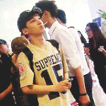 [CHEN] <b>사탕</b> 쯉쭙 맛있디맛있디