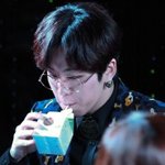 [블락비] 탤어빠우리집에우유많아여
