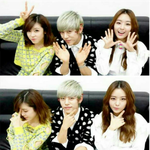 [BAP] 아름다운 <b>세자매</b>