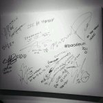 [도경수] 와오늘경수..