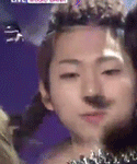 [블락비] 아배고파..